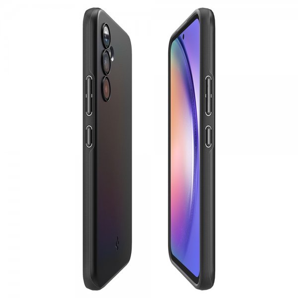 Spigen Samsung Galaxy A54 5G Cover Thin Fit Sort