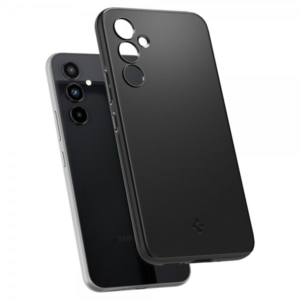 Spigen Samsung Galaxy A54 5G Cover Thin Fit Sort