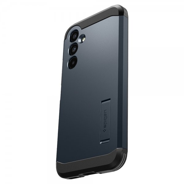 Spigen Samsung Galaxy A54 5G Cover Tough Armor Metal Slate