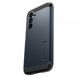 Spigen Samsung Galaxy A54 5G Cover Tough Armor Metal Slate