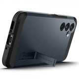 Spigen Samsung Galaxy A54 5G Cover Tough Armor Metal Slate