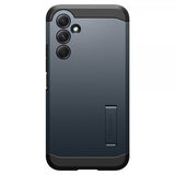 Spigen Samsung Galaxy A54 5G Cover Tough Armor Metal Slate