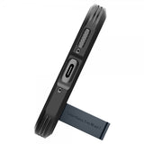 Spigen Samsung Galaxy A54 5G Cover Tough Armor Metal Slate