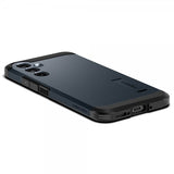 Spigen Samsung Galaxy A54 5G Cover Tough Armor Metal Slate
