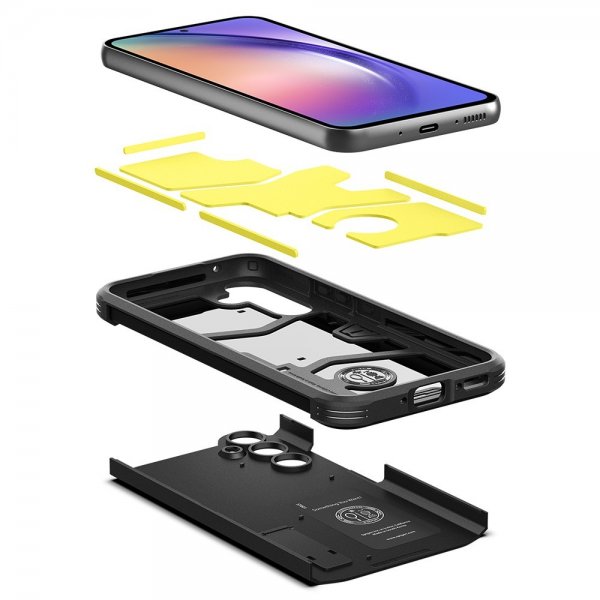 Spigen Samsung Galaxy A54 5G Cover Tough Armor Sort