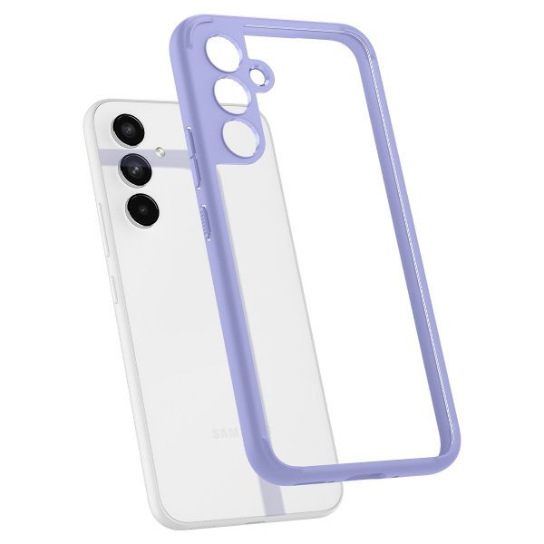 Spigen Samsung Galaxy A54 5G Cover Ultra Hybrid Awesome Violet