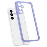 Spigen Samsung Galaxy A54 5G Cover Ultra Hybrid Awesome Violet