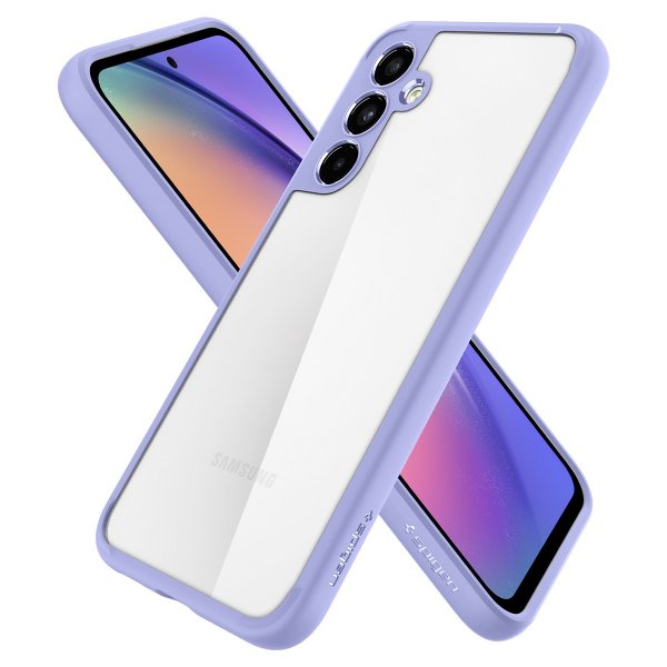 Spigen Samsung Galaxy A54 5G Cover Ultra Hybrid Awesome Violet