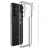 Spigen Samsung Galaxy A54 5G Cover Ultra Hybrid Crystal Clear