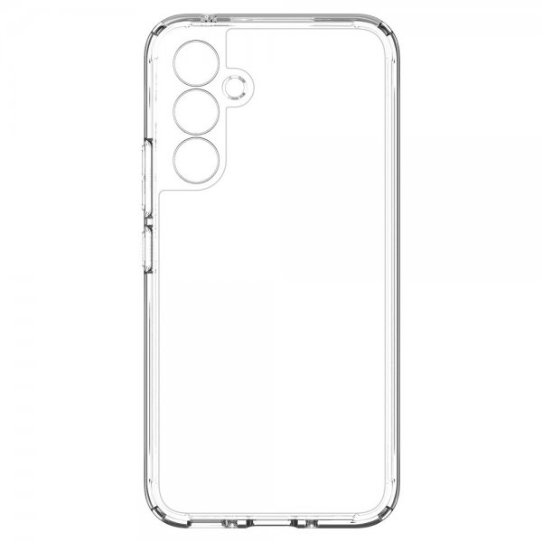 Spigen Samsung Galaxy A54 5G Cover Ultra Hybrid Crystal Clear