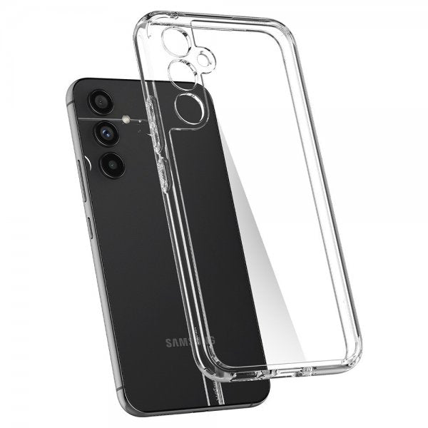 Spigen Samsung Galaxy A54 5G Cover Ultra Hybrid Crystal Clear