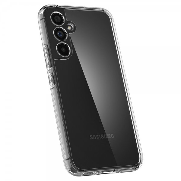 Spigen Samsung Galaxy A54 5G Cover Ultra Hybrid Crystal Clear