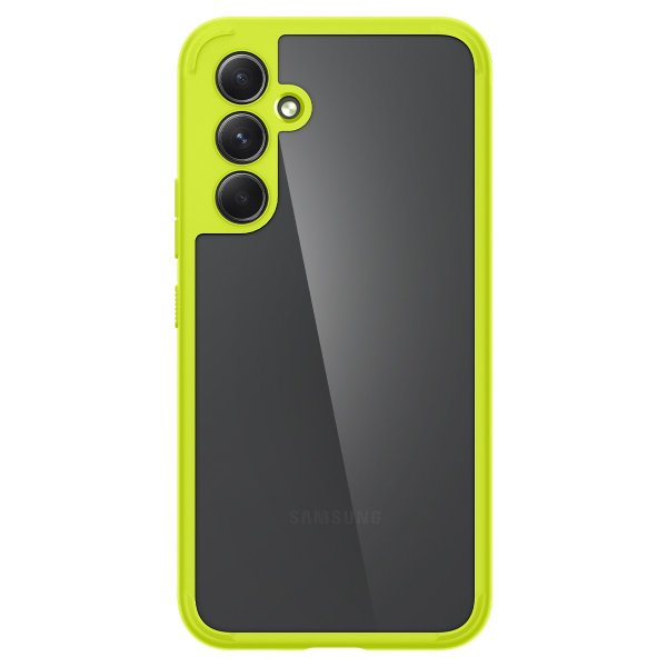 Spigen Samsung Galaxy A54 5G Cover Ultra Hybrid Lime