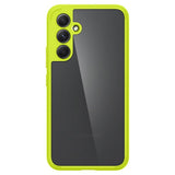 Spigen Samsung Galaxy A54 5G Cover Ultra Hybrid Lime