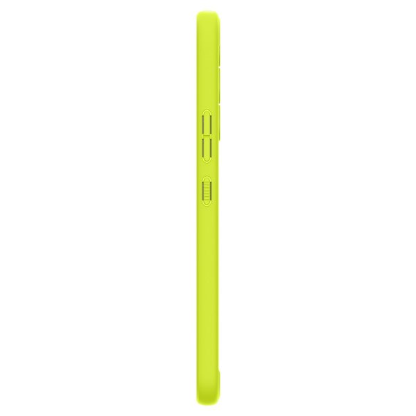 Spigen Samsung Galaxy A54 5G Cover Ultra Hybrid Lime