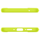 Spigen Samsung Galaxy A54 5G Cover Ultra Hybrid Lime