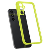 Spigen Samsung Galaxy A54 5G Cover Ultra Hybrid Lime