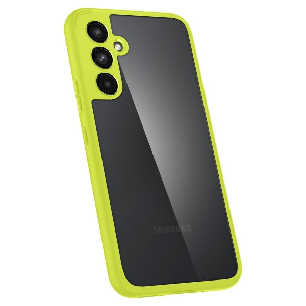 Spigen Samsung Galaxy A54 5G Cover Ultra Hybrid Lime