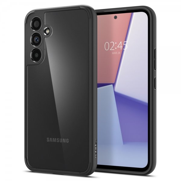 Spigen Samsung Galaxy A54 5G Cover Ultra Hybrid Matte Black