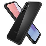 Spigen Samsung Galaxy A54 5G Cover Ultra Hybrid Matte Black
