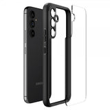 Spigen Samsung Galaxy A54 5G Cover Ultra Hybrid Matte Black