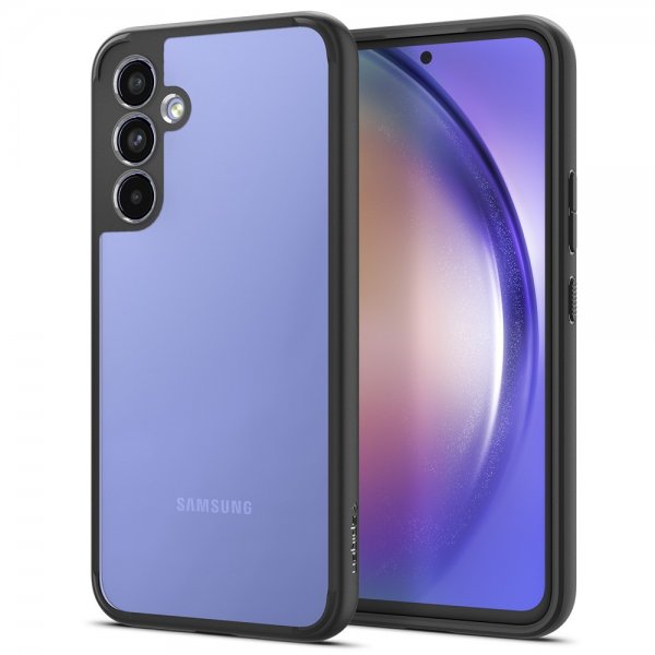 Spigen Samsung Galaxy A54 5G Cover Ultra Hybrid Matte Black