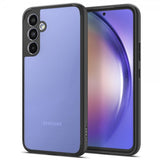 Spigen Samsung Galaxy A54 5G Cover Ultra Hybrid Matte Black