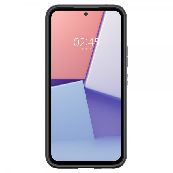 Spigen Samsung Galaxy A54 5G Cover Ultra Hybrid Matte Black