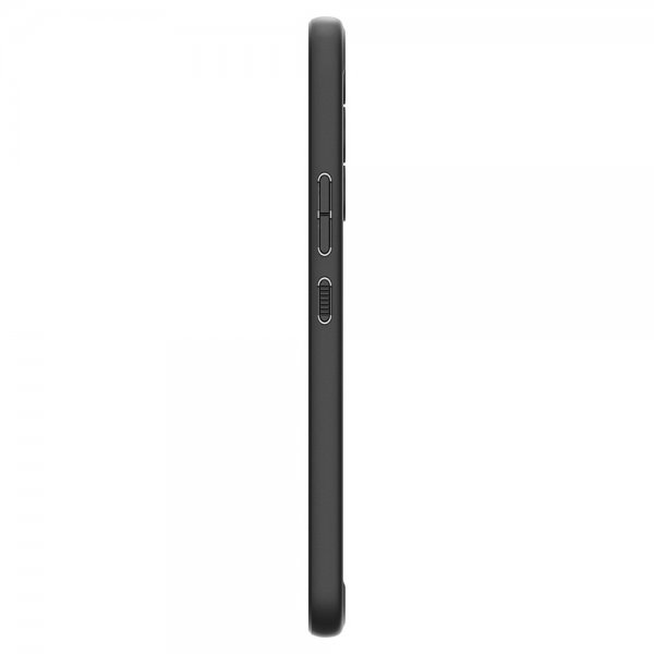 Spigen Samsung Galaxy A54 5G Cover Ultra Hybrid Matte Black