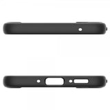 Spigen Samsung Galaxy A54 5G Cover Ultra Hybrid Matte Black