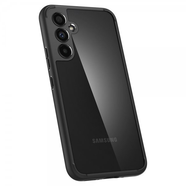 Spigen Samsung Galaxy A54 5G Cover Ultra Hybrid Matte Black