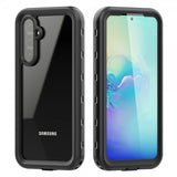 Redpepper Samsung Galaxy A54 5G Cover Vandtæt IP68 Sort