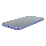 Samsung Galaxy A54 5G Skærm med LCD Display - Violet