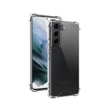 Samsung Galaxy A54 5G Cover Stødsikkert TPU Transparent
