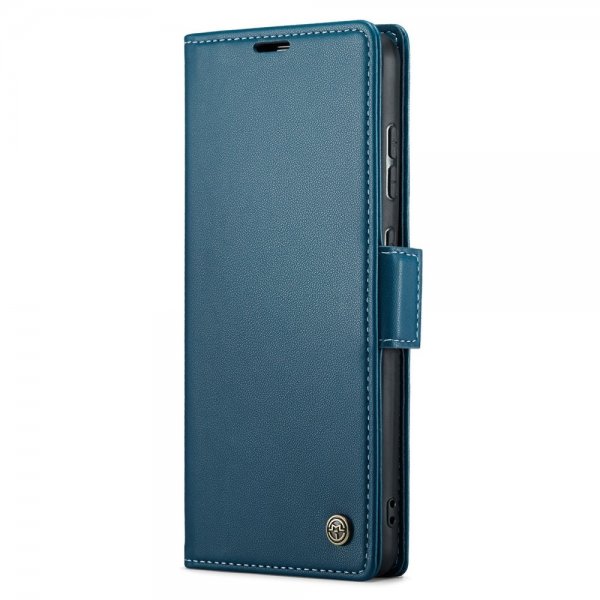 CaseMe Samsung Galaxy A55 Etui 023 Series Blå
