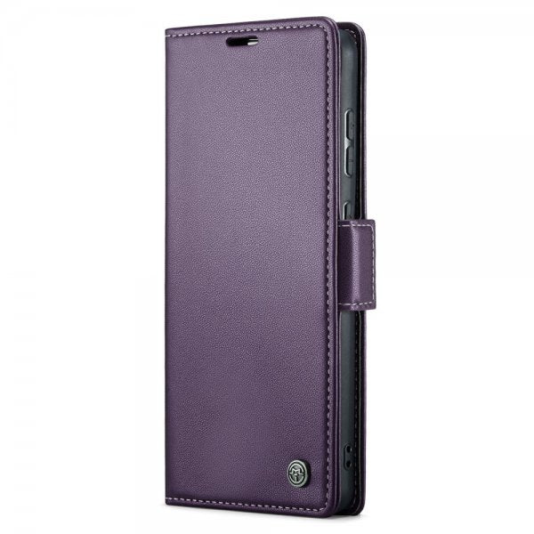 CaseMe Samsung Galaxy A55 Cover 023 Series Lilla