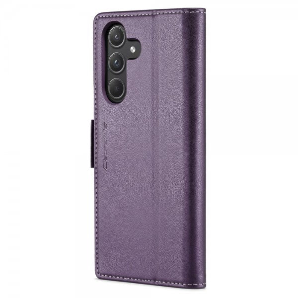 CaseMe Samsung Galaxy A55 Cover 023 Series Lilla