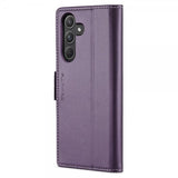 CaseMe Samsung Galaxy A55 Cover 023 Series Lilla