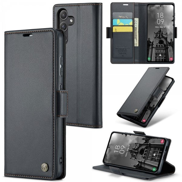 CaseMe Samsung Galaxy A55 Cover 023 Series Sort