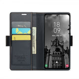 CaseMe Samsung Galaxy A55 Cover 023 Series Sort