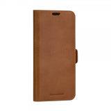 dbramante1928 Samsung Galaxy A55 Cover Copenhagen Tan