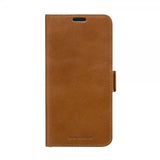 dbramante1928 Samsung Galaxy A55 Cover Copenhagen Tan