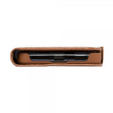 dbramante1928 Samsung Galaxy A55 Cover Copenhagen Tan