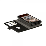 dbramante1928 Samsung Galaxy A55 Etui Lynge Sort