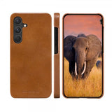 dbramante1928 Samsung Galaxy A55 Etui Lynge Tan