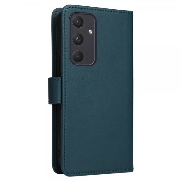 Betopnice Samsung Galaxy A55 Etui med Aftageligt Cover 005 Blå