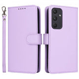 Betopnice Samsung Galaxy A55 Etui med Aftageligt Cover 005 Lilla