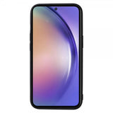 Betopnice Samsung Galaxy A55 Etui med Aftagelig Skal 005 Sort