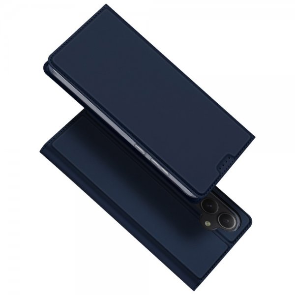 Dux Ducis Samsung Galaxy A55 Etui Skin Pro Series Blå