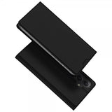 Dux Ducis Samsung Galaxy A55 Etui Skin Pro Series Sort